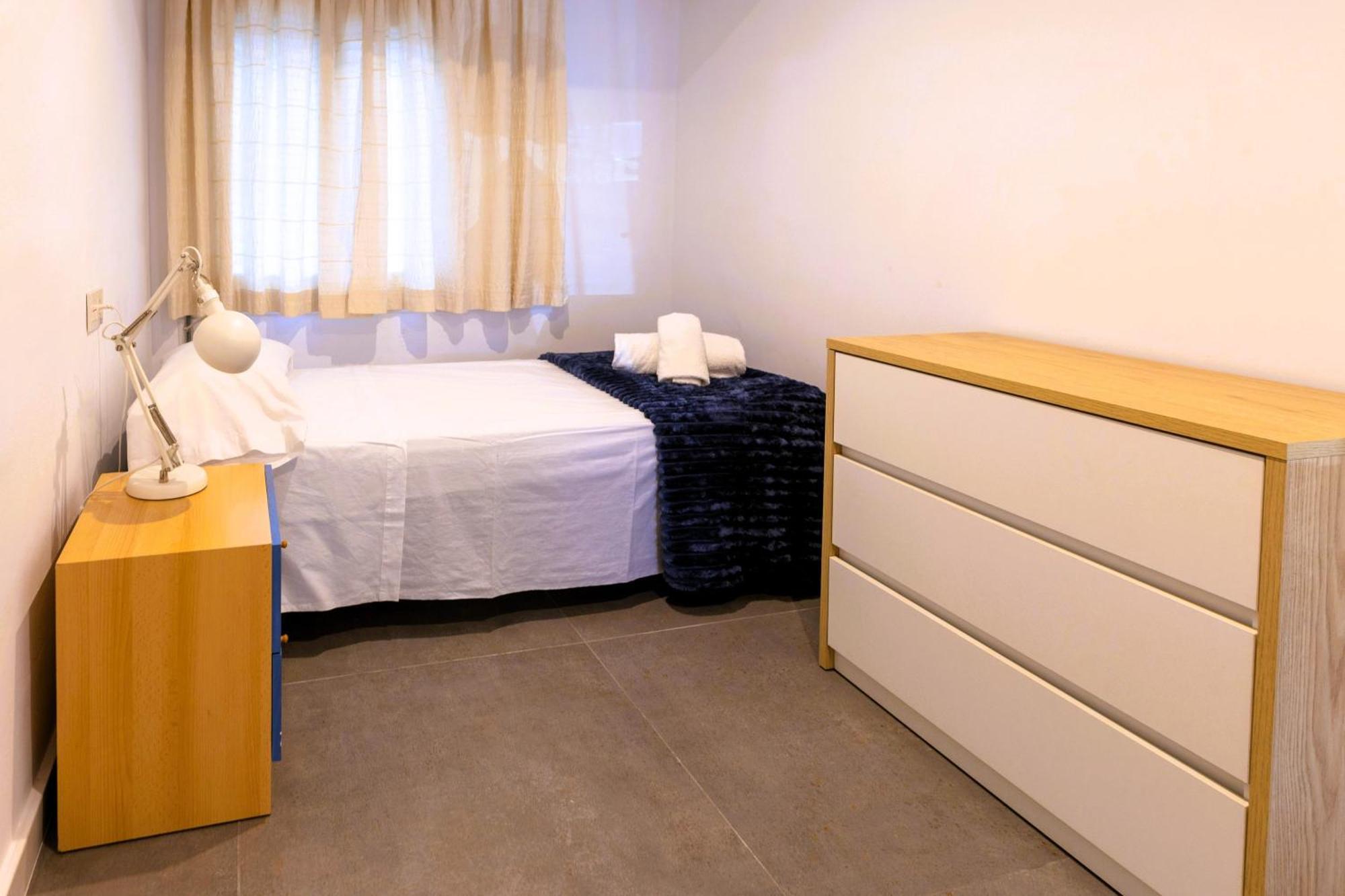 Suitur Beachfront Apartment Roc De Sant Gaieta Roda de Bará Екстериор снимка
