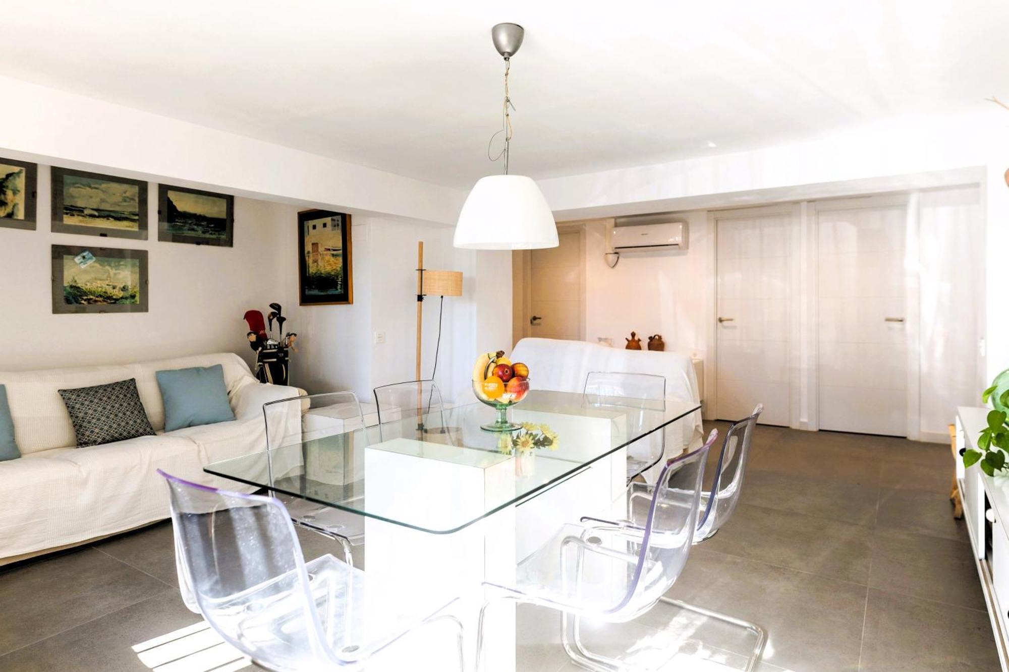 Suitur Beachfront Apartment Roc De Sant Gaieta Roda de Bará Екстериор снимка