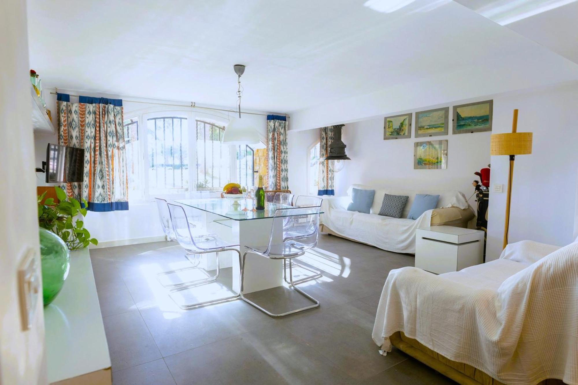Suitur Beachfront Apartment Roc De Sant Gaieta Roda de Bará Екстериор снимка